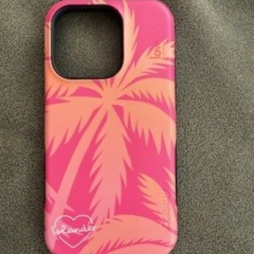 iPhone 14pro MagSafe Case